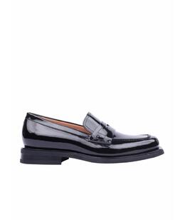 SANTONI: Лоферы 