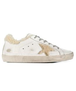 GOLDEN GOOSE DELUXE BRAND: Кроссовки 