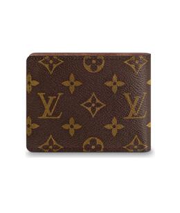 LOUIS VUITTON: Кошелёк 