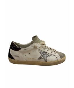 GOLDEN GOOSE DELUXE BRAND: Кеды 