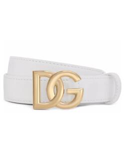 DOLCE&GABBANA: Ремень 