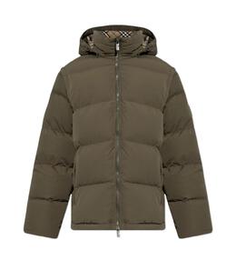 BURBERRY: Куртка 