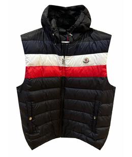 MONCLER: Жилет 