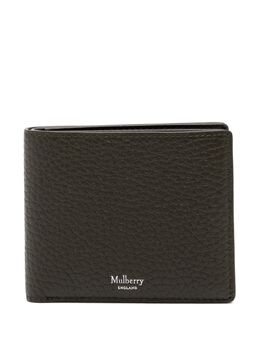 Mulberry: Тёмный кошелёк 