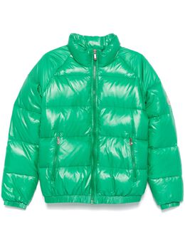 Pyrenex: Винтажная куртка 