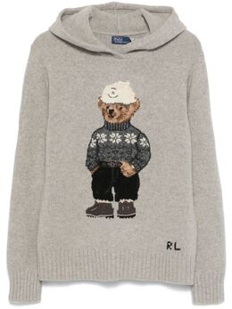 Polo Ralph Lauren: Светлое поло 