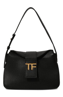 Tom Ford: Чёрная сумка 