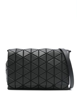 Bao Bao Issey Miyake: Чёрная сумка 