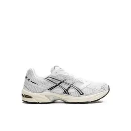 ASICS: Серебристые кроссовки  Gel-1130