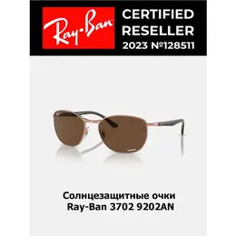 Ray-Ban: Очки 