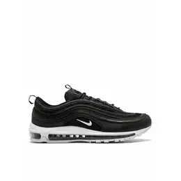 NIKE: Чёрные кеды  Air Max 97