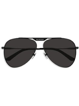 Balenciaga Eyewear: Очки 