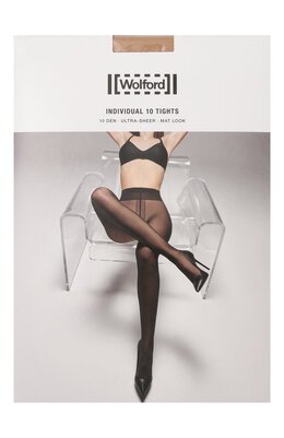 Wolford: Колготки 