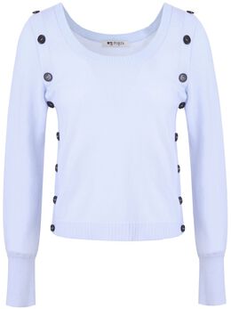 Ports 1961: Свитер на пуговицах 