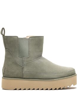UGG: Ботинки 