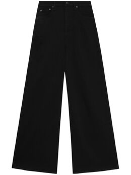 rag & bone: Чёрные джинсы 