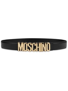 Moschino: Ремень 