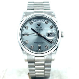 Rolex: Часы  Day-Date