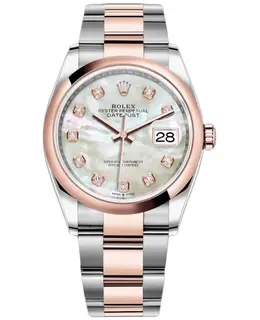 Rolex: Часы 