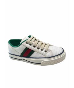 GUCCI: Кеды 