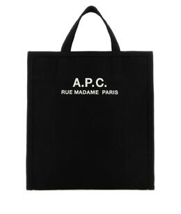 A.P.C.: Чёрная сумка 