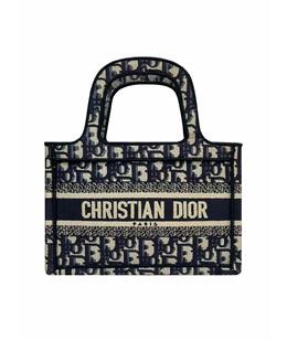 CHRISTIAN DIOR: Сумка 