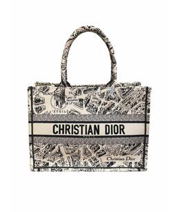 CHRISTIAN DIOR: Сумка 