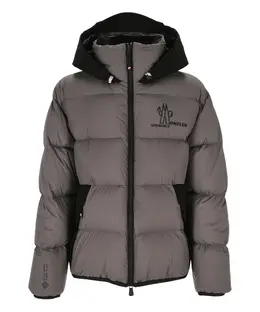 Moncler Grenoble: Куртка из полиэстера 