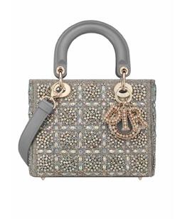CHRISTIAN DIOR: Клатч 