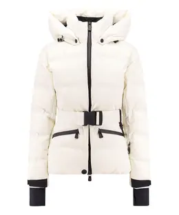 Moncler Grenoble: Куртка с капюшоном 