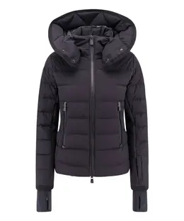 Moncler Grenoble: Куртка с капюшоном 