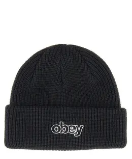 Obey: Шапка 