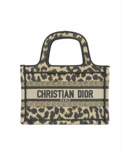 CHRISTIAN DIOR: Сумка 