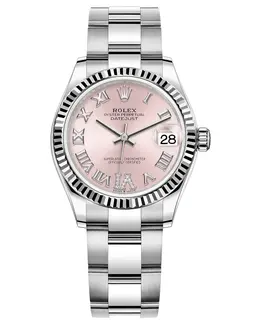 Rolex: Часы 