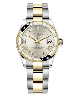 Rolex: Часы 
