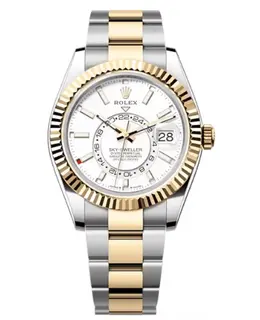 Rolex: Часы  Oyster Perpetual