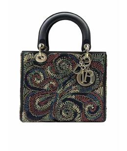 CHRISTIAN DIOR: Сумка 