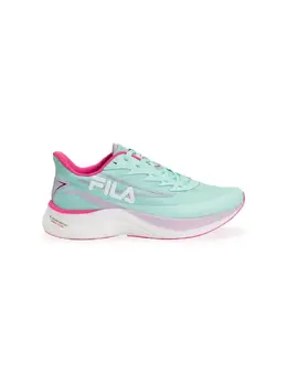 FILA: Зелёные кроссовки 