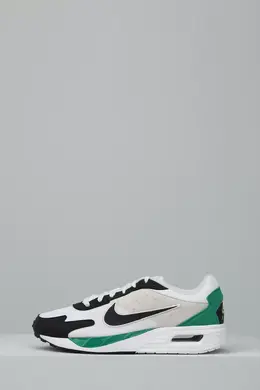 Nike: Белые кроссовки 