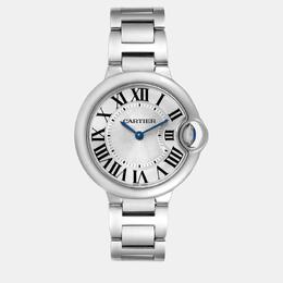 Cartier: Часы  Ballon Bleu