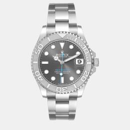 Rolex: Часы  Yacht-Master