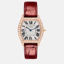 Cartier: Часы  Tortue