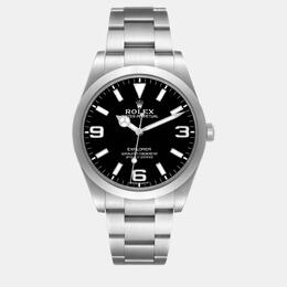 Rolex: Часы  Explorer