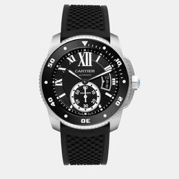 Cartier: Часы  Calibre Diver