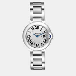 Cartier: Часы  Ballon Bleu
