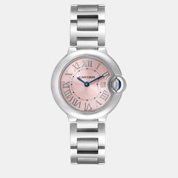 Cartier: Часы  Ballon Bleu