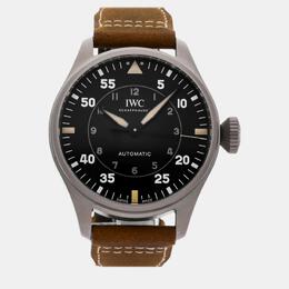 IWC: Часы  Pilot's