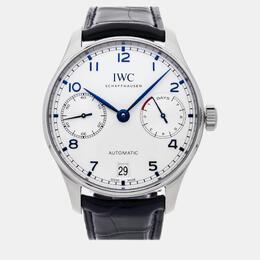 IWC: Часы  Portugieser