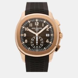 Patek Philippe: Часы  Aquanaut