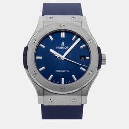 Hublot: Часы  Classic Fusion